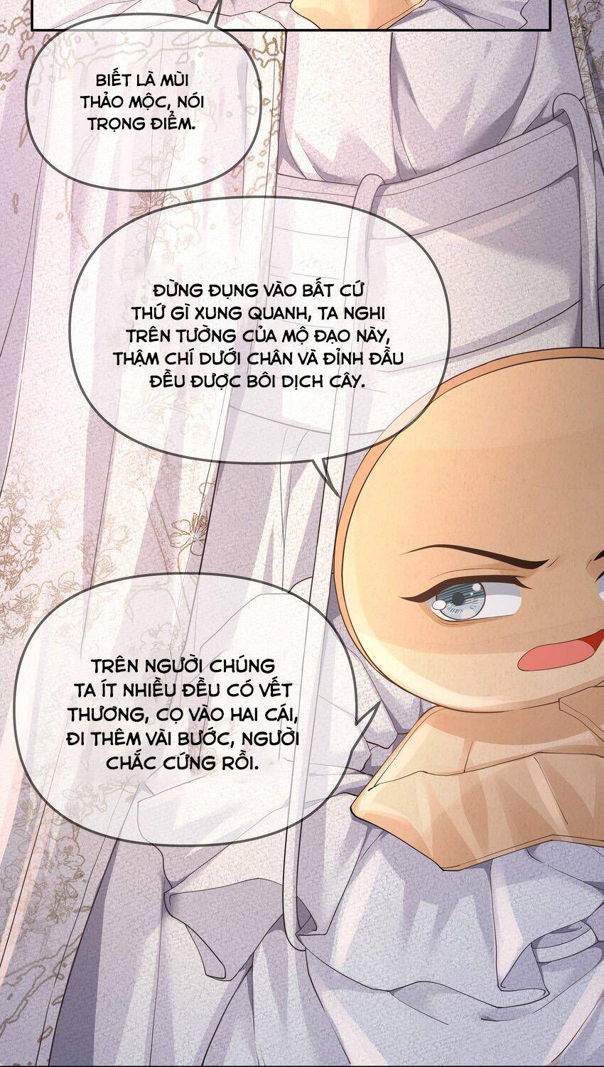 Đồng Tiền Kham Thế - Chapter 44 - Page 9