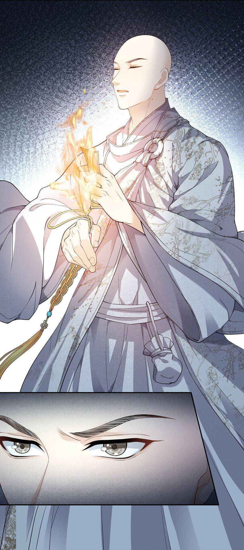 Đồng Tiền Kham Thế - Chapter 45 - Page 10