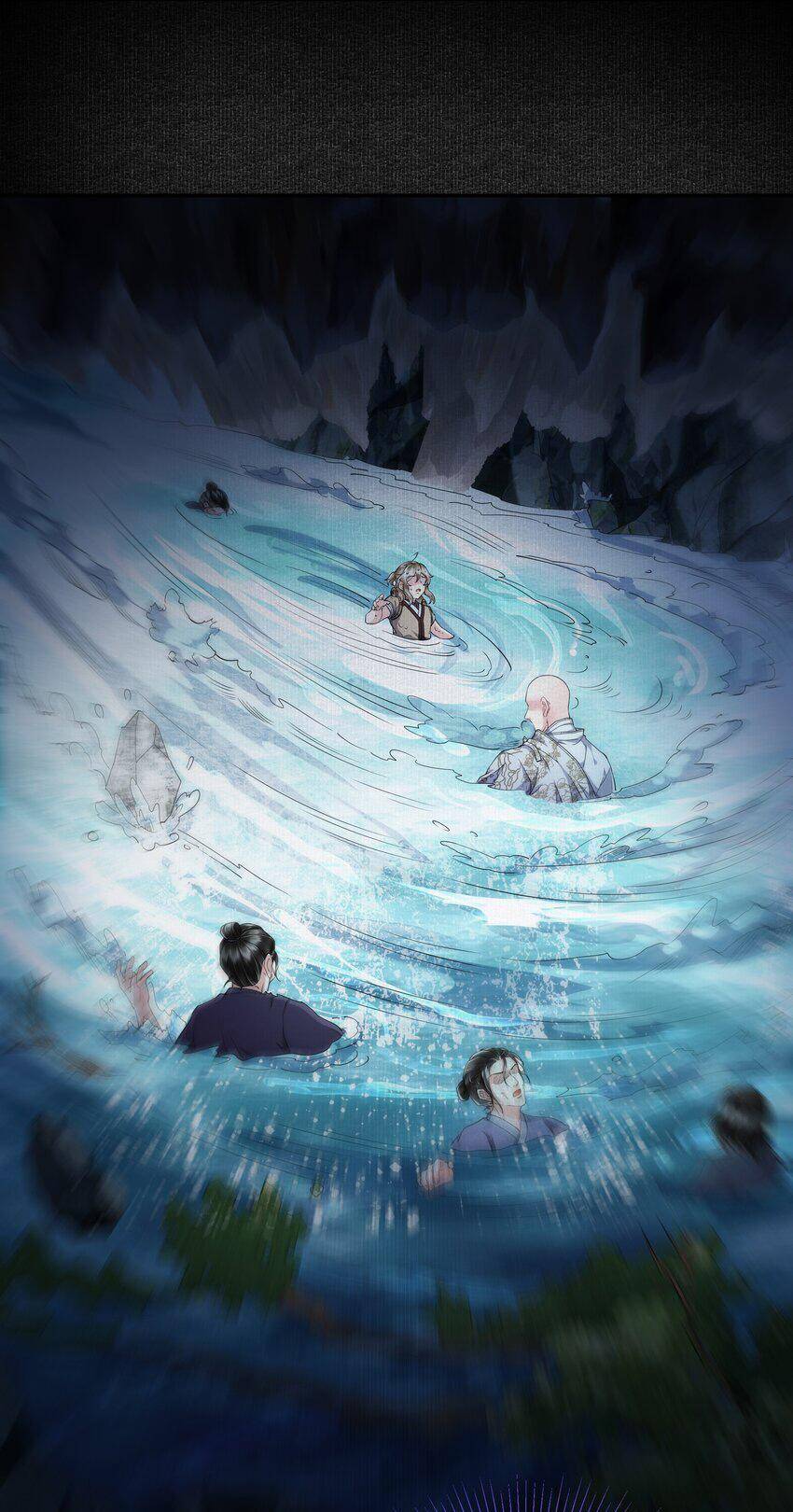 Đồng Tiền Kham Thế - Chapter 45 - Page 13