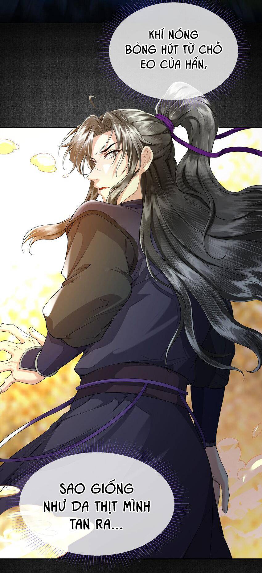 Đồng Tiền Kham Thế - Chapter 45 - Page 14