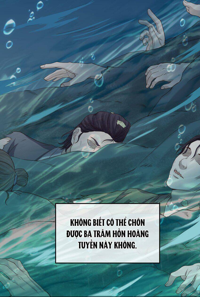 Đồng Tiền Kham Thế - Chapter 45 - Page 17