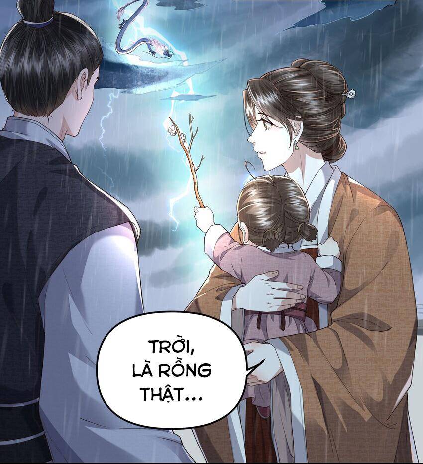 Đồng Tiền Kham Thế - Chapter 45 - Page 19