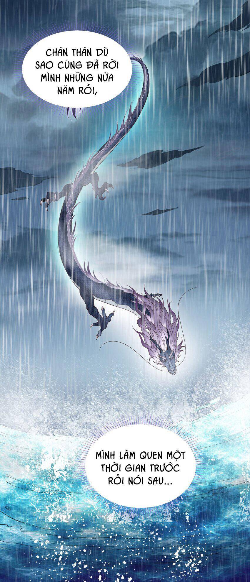 Đồng Tiền Kham Thế - Chapter 45 - Page 21