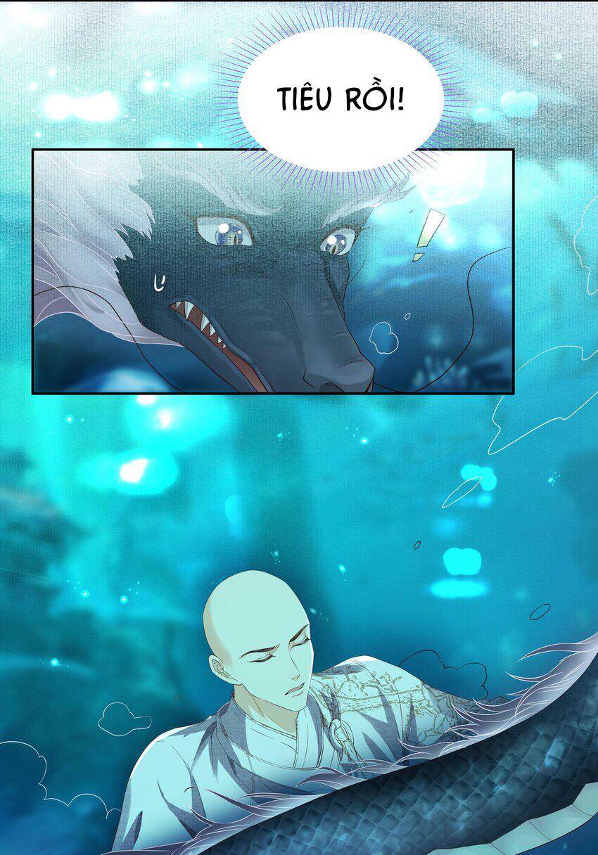 Đồng Tiền Kham Thế - Chapter 45 - Page 23