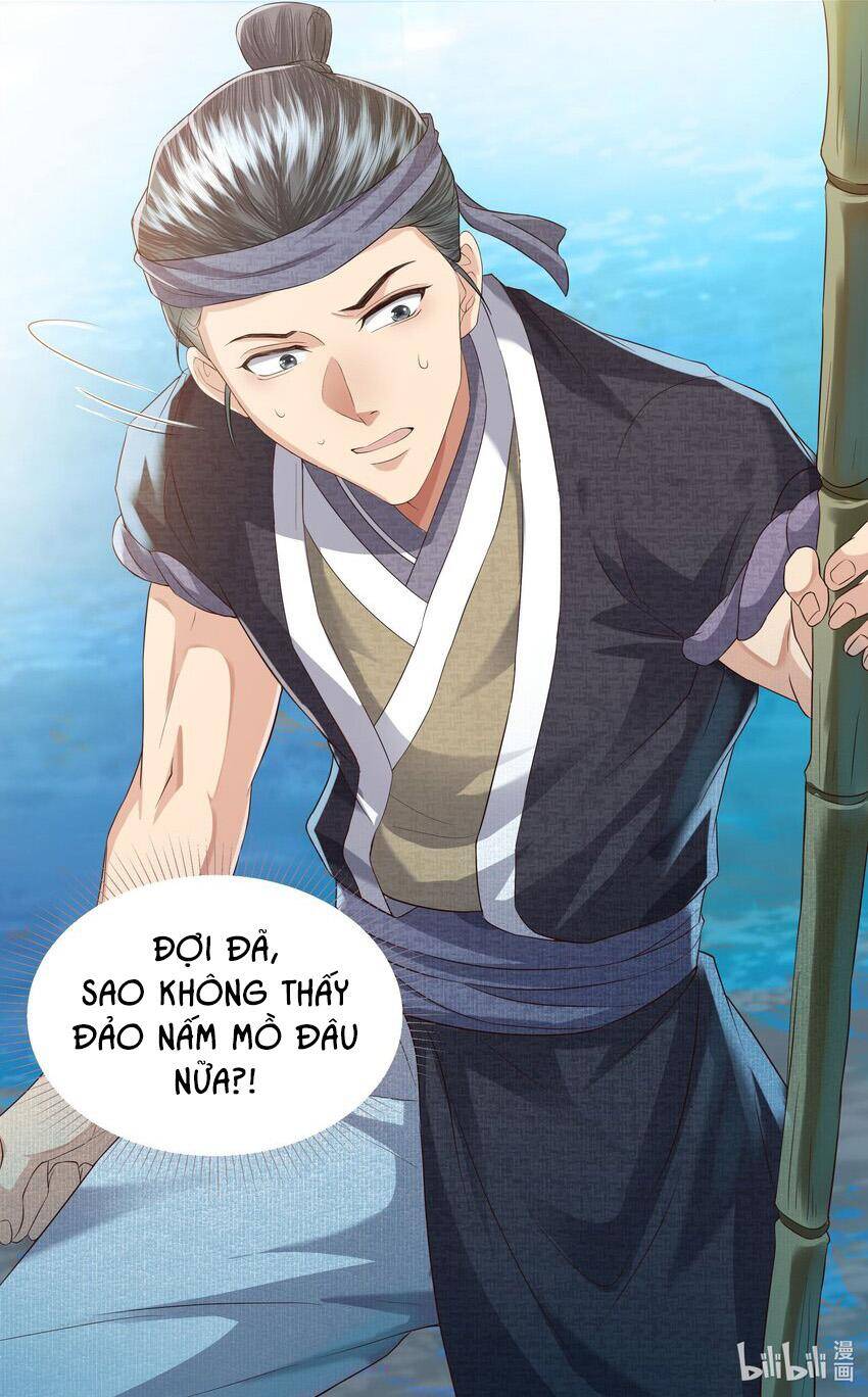 Đồng Tiền Kham Thế - Chapter 45 - Page 29