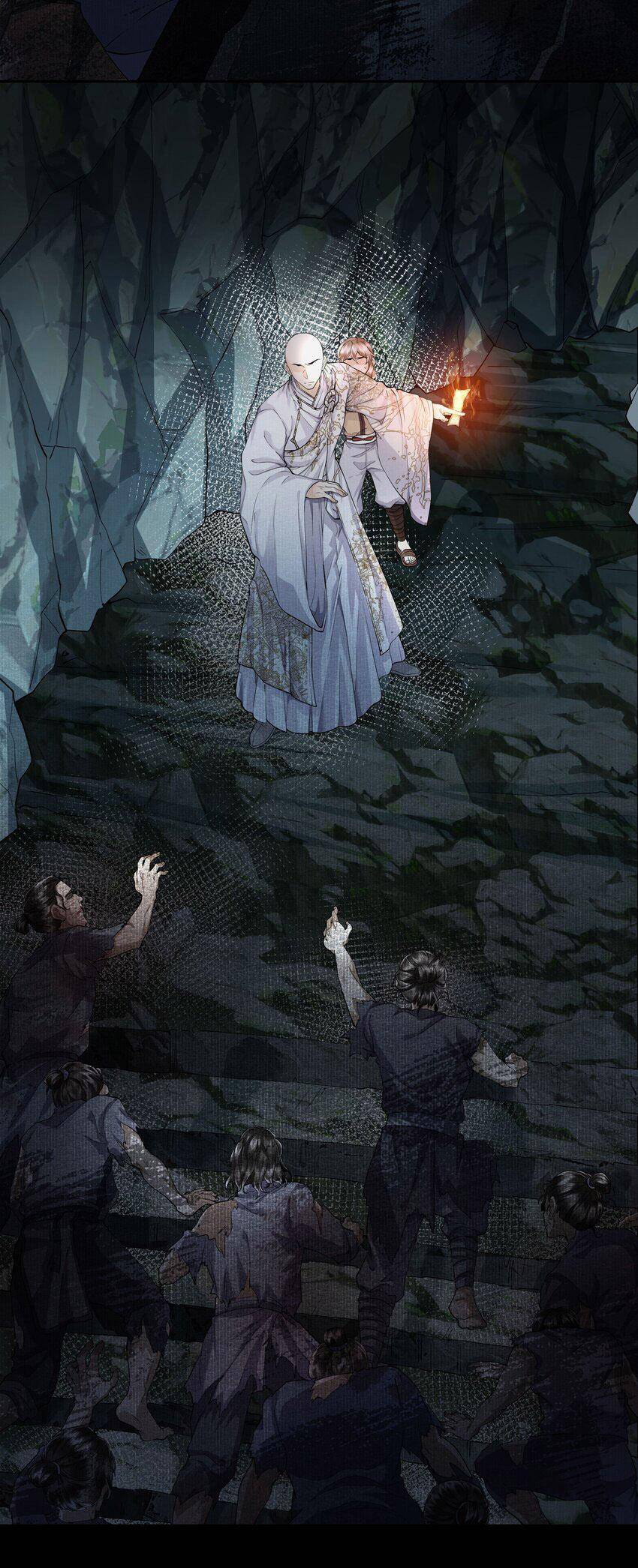 Đồng Tiền Kham Thế - Chapter 45 - Page 3