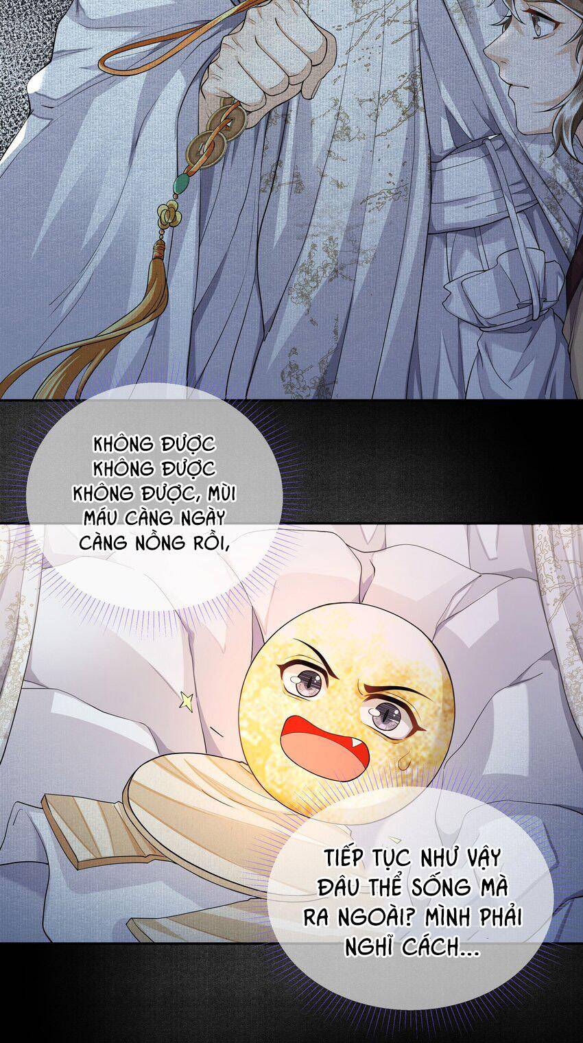 Đồng Tiền Kham Thế - Chapter 45 - Page 5