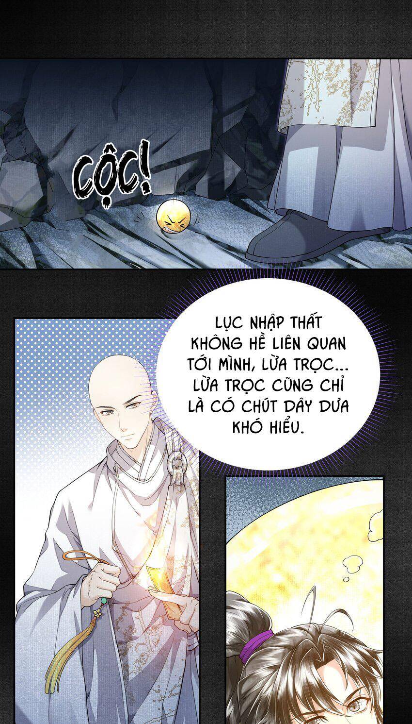 Đồng Tiền Kham Thế - Chapter 45 - Page 6