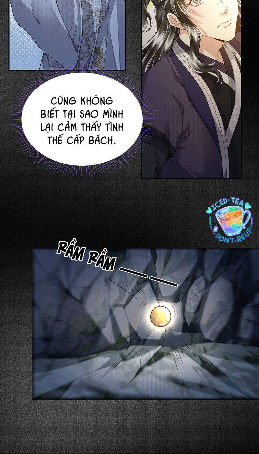 Đồng Tiền Kham Thế - Chapter 45 - Page 7