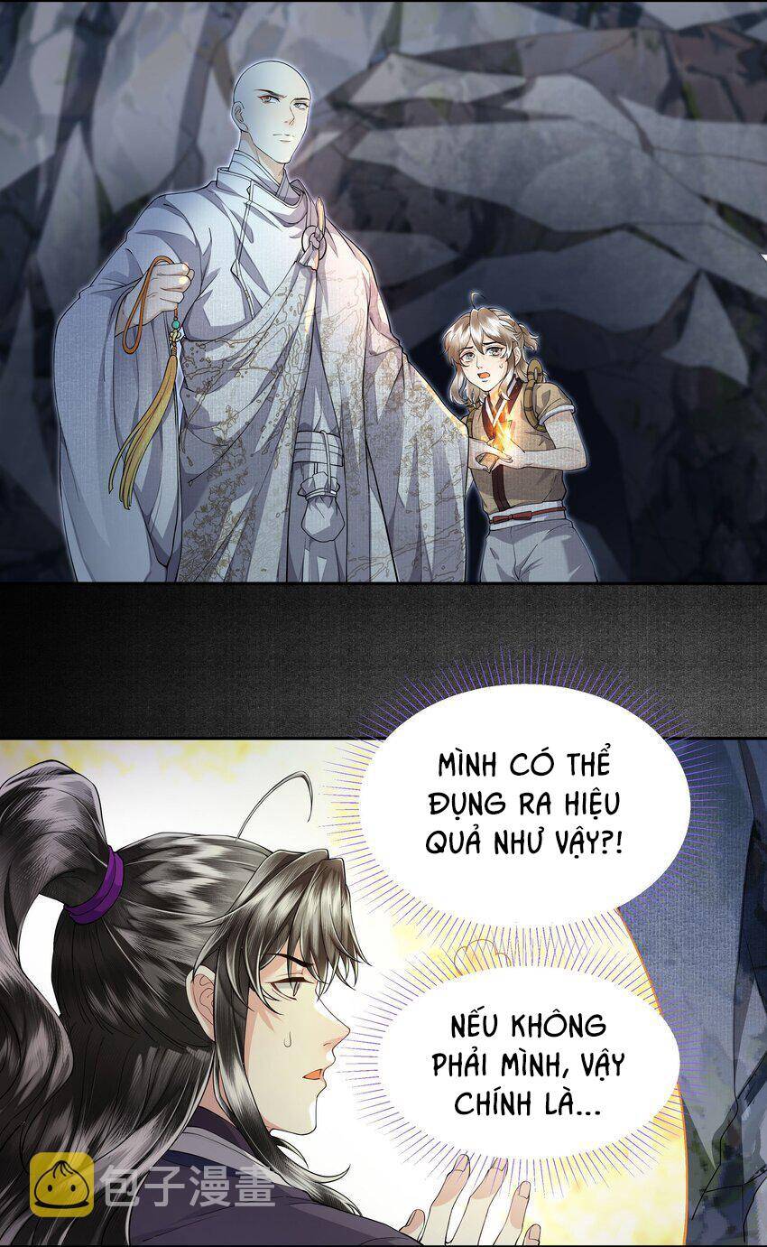 Đồng Tiền Kham Thế - Chapter 45 - Page 8