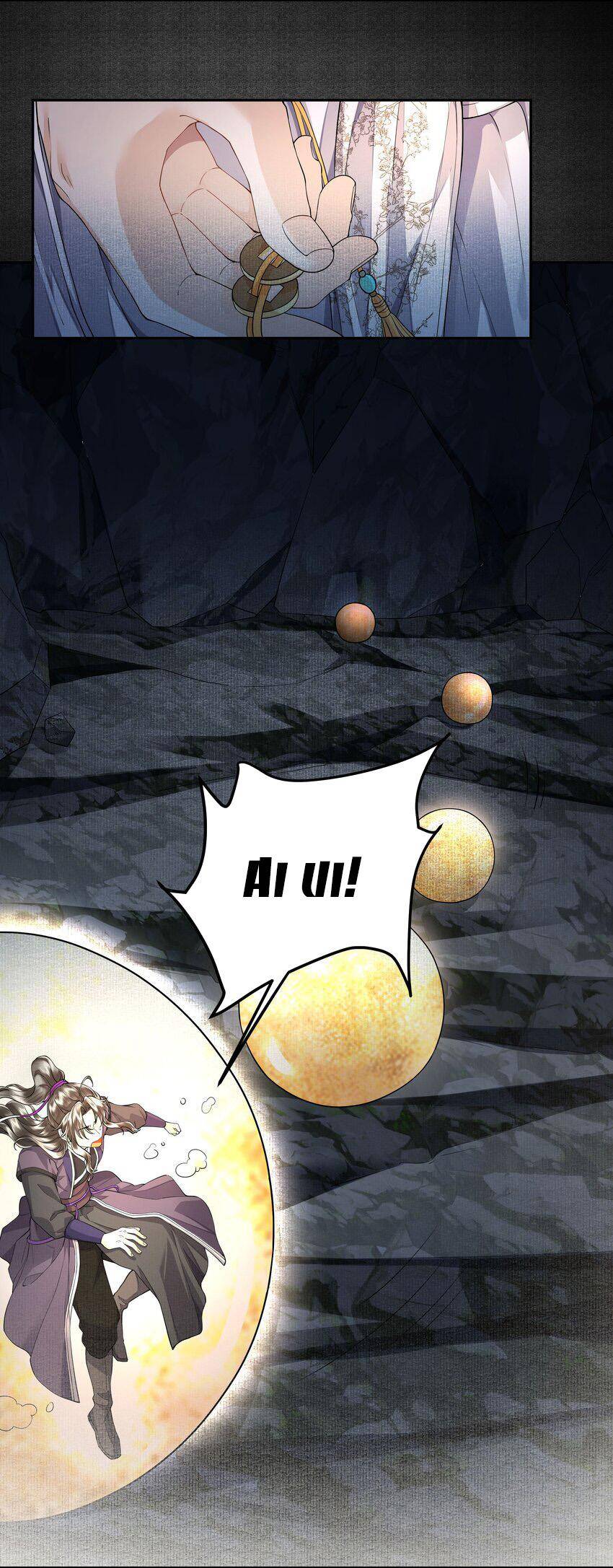 Đồng Tiền Kham Thế - Chapter 45 - Page 9