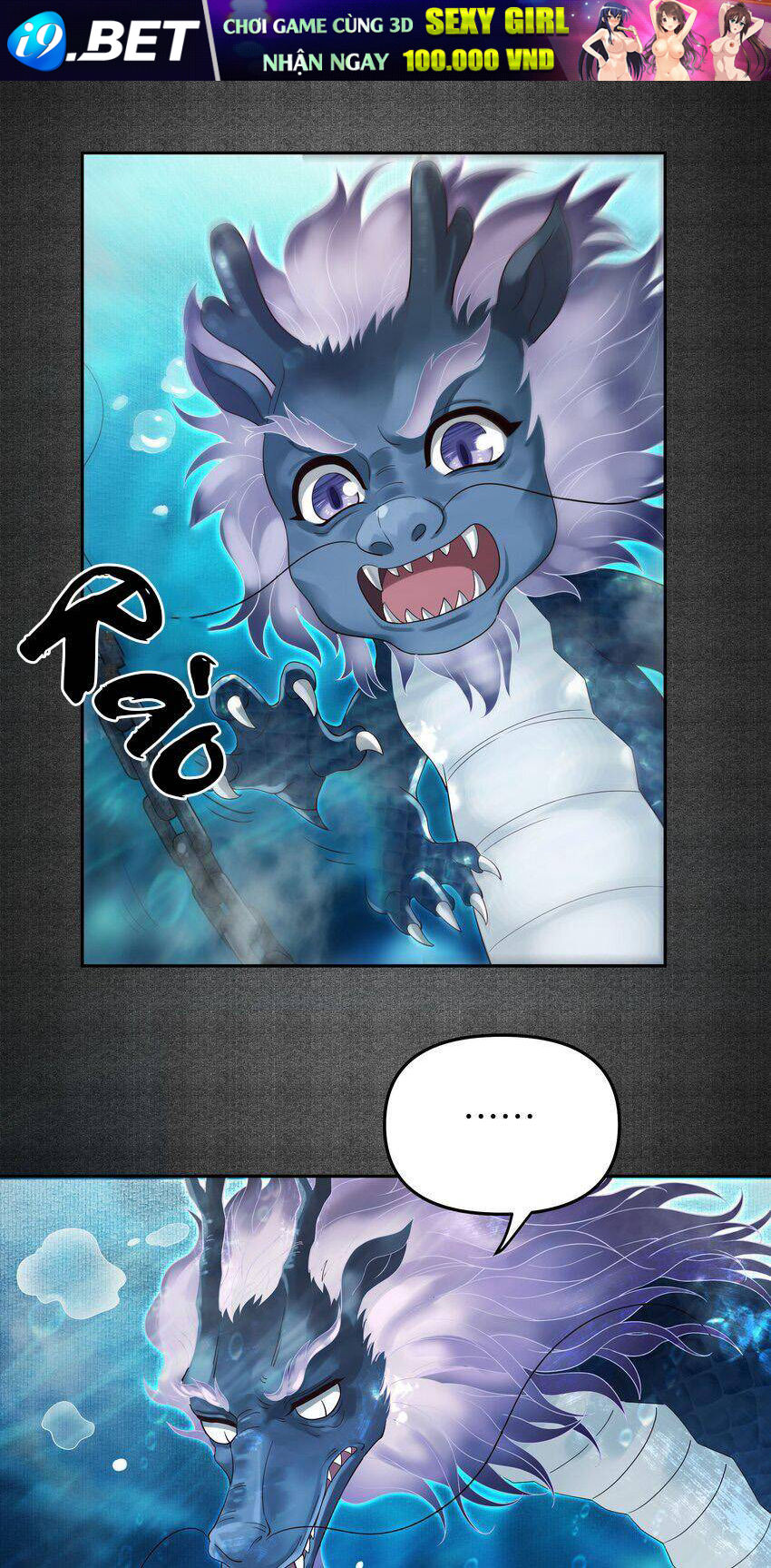 Đồng Tiền Kham Thế - Chapter 46 - Page 10