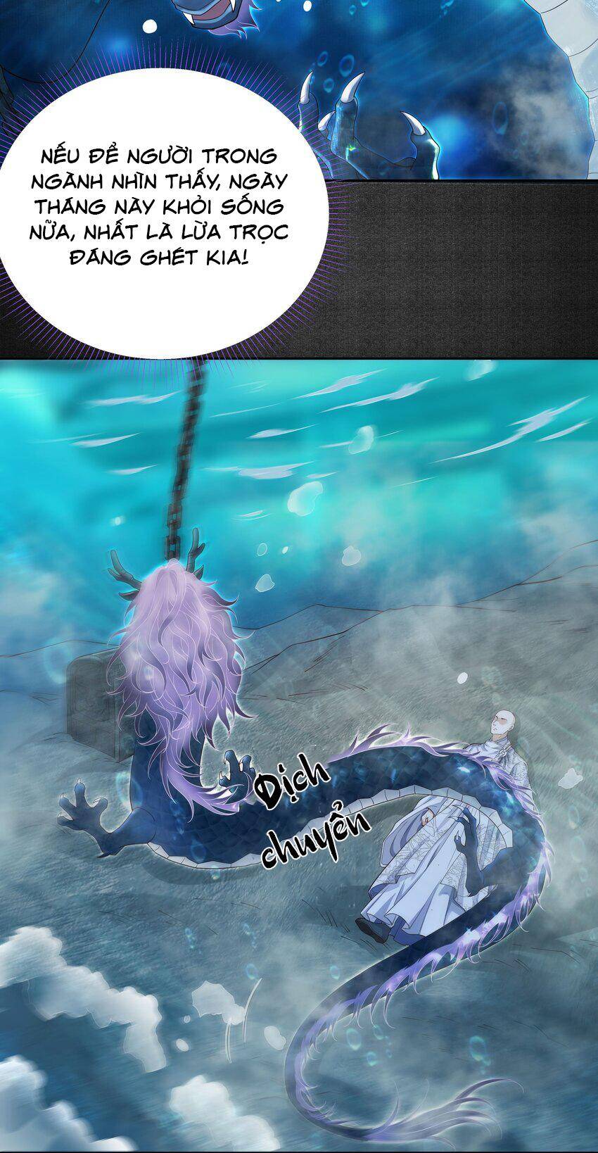 Đồng Tiền Kham Thế - Chapter 46 - Page 11