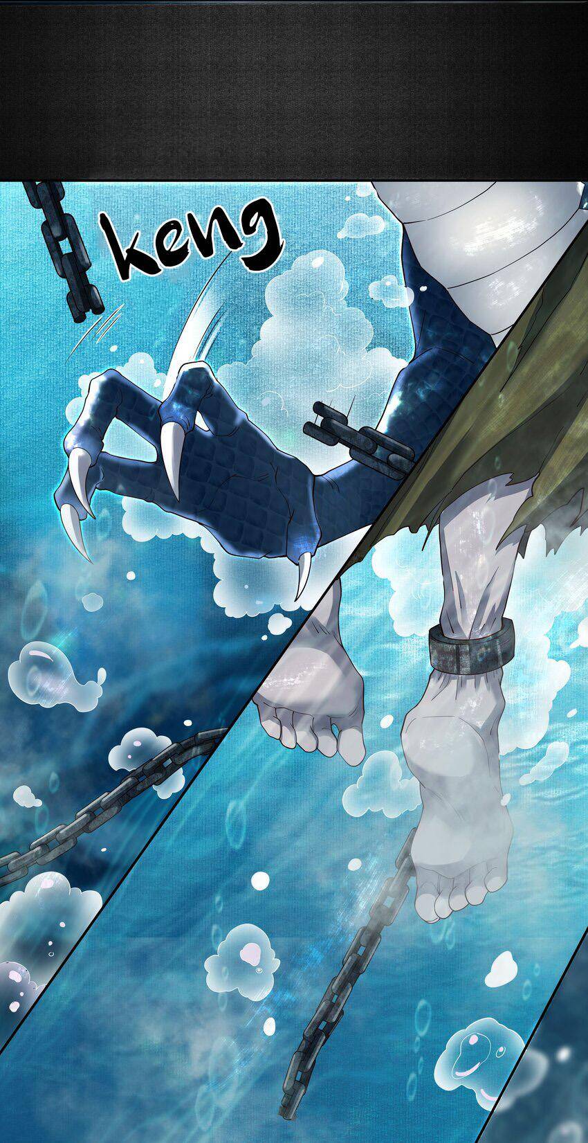 Đồng Tiền Kham Thế - Chapter 46 - Page 12