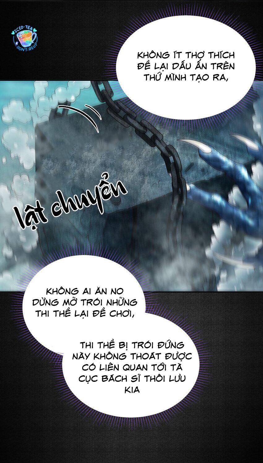 Đồng Tiền Kham Thế - Chapter 46 - Page 14