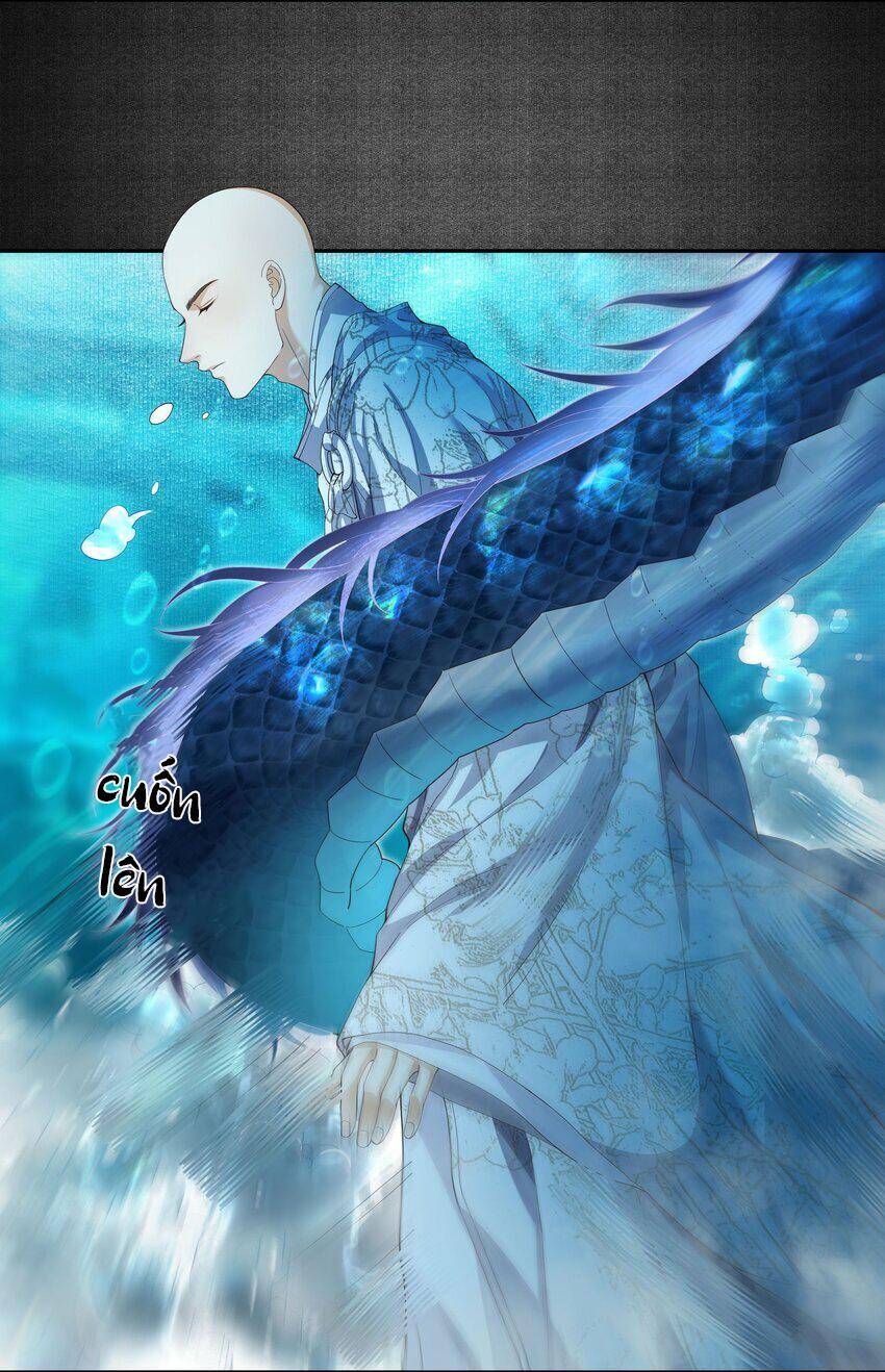 Đồng Tiền Kham Thế - Chapter 46 - Page 16