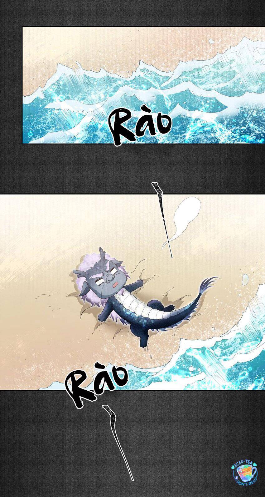 Đồng Tiền Kham Thế - Chapter 46 - Page 19