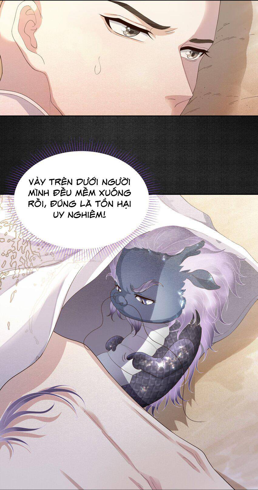 Đồng Tiền Kham Thế - Chapter 46 - Page 21