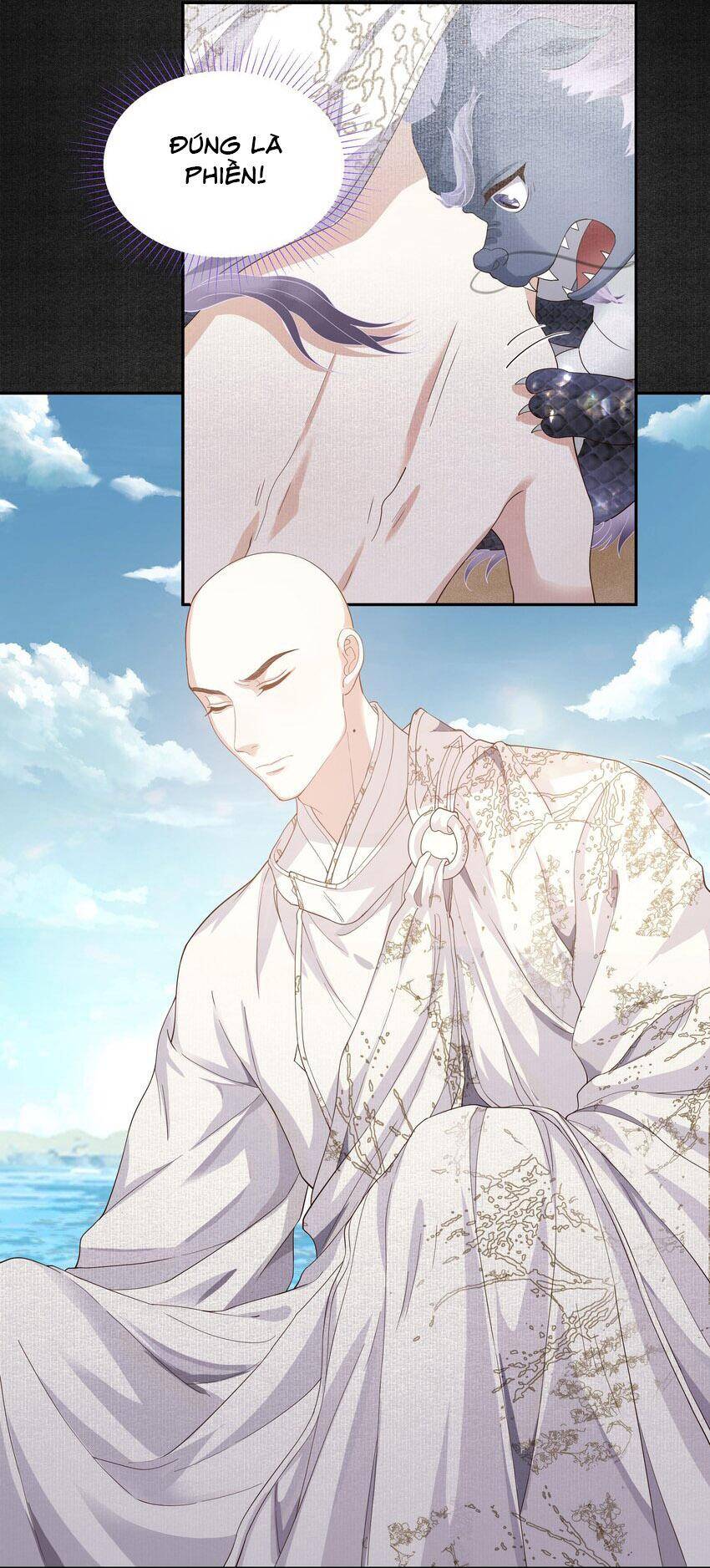 Đồng Tiền Kham Thế - Chapter 46 - Page 23