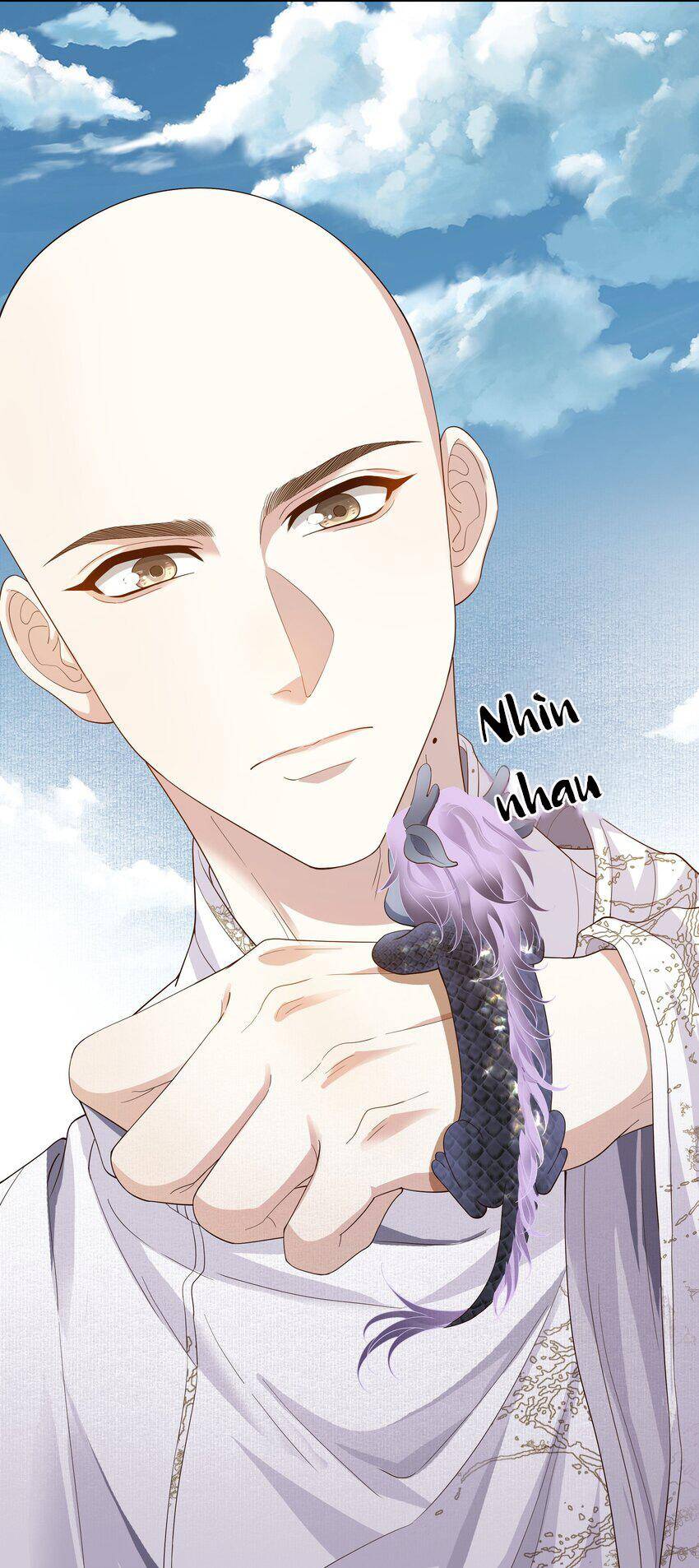 Đồng Tiền Kham Thế - Chapter 46 - Page 24