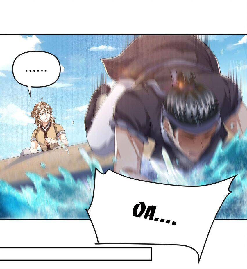 Đồng Tiền Kham Thế - Chapter 46 - Page 5