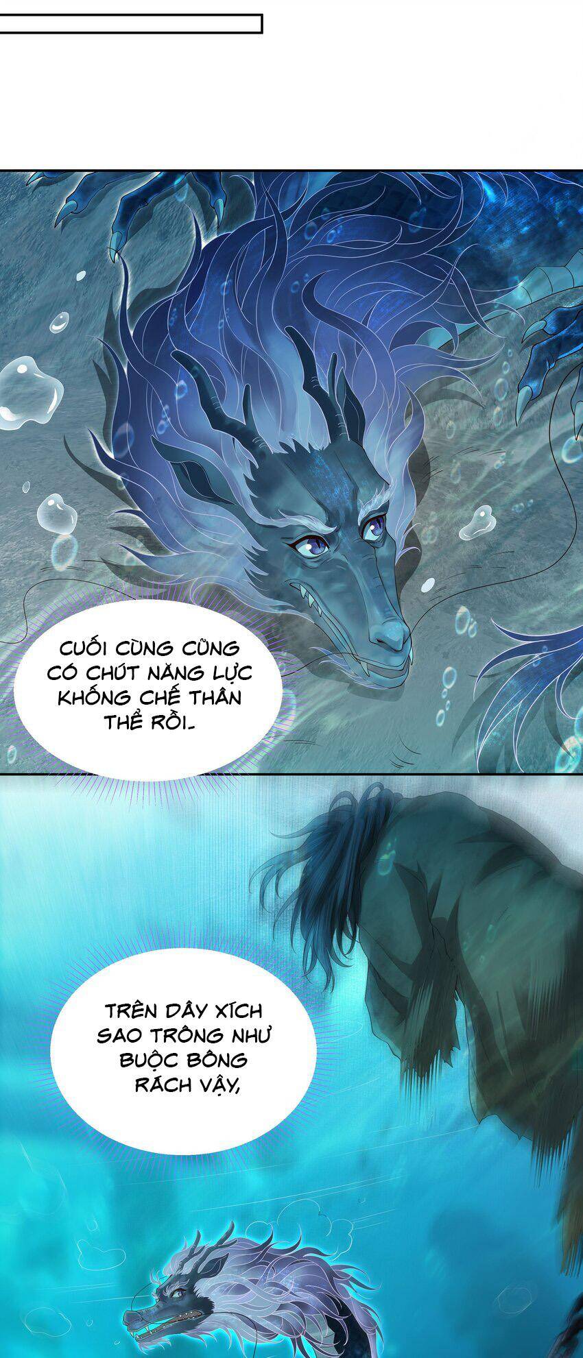 Đồng Tiền Kham Thế - Chapter 46 - Page 6