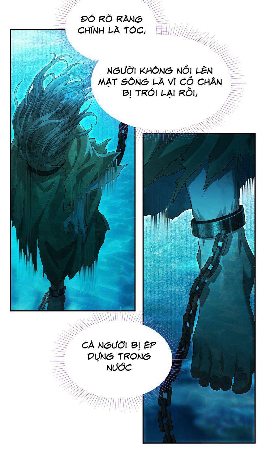 Đồng Tiền Kham Thế - Chapter 46 - Page 9