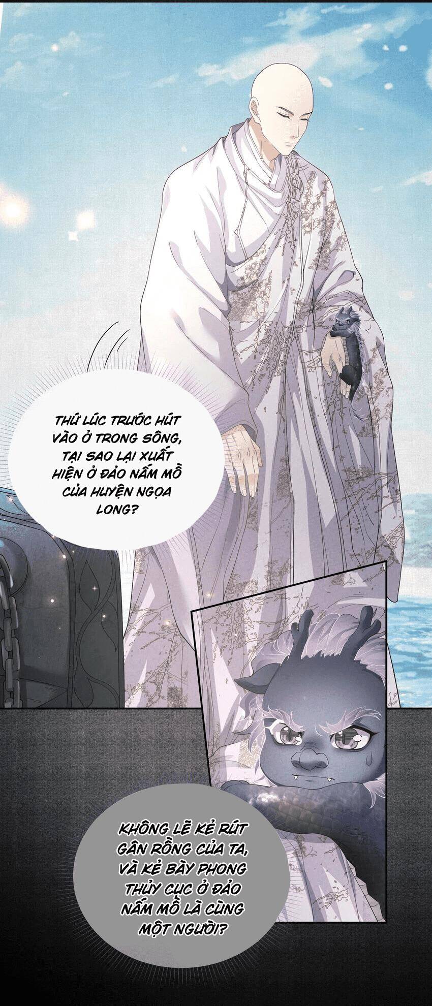 Đồng Tiền Kham Thế - Chapter 47 - Page 12