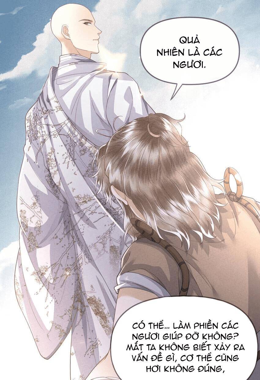 Đồng Tiền Kham Thế - Chapter 47 - Page 14