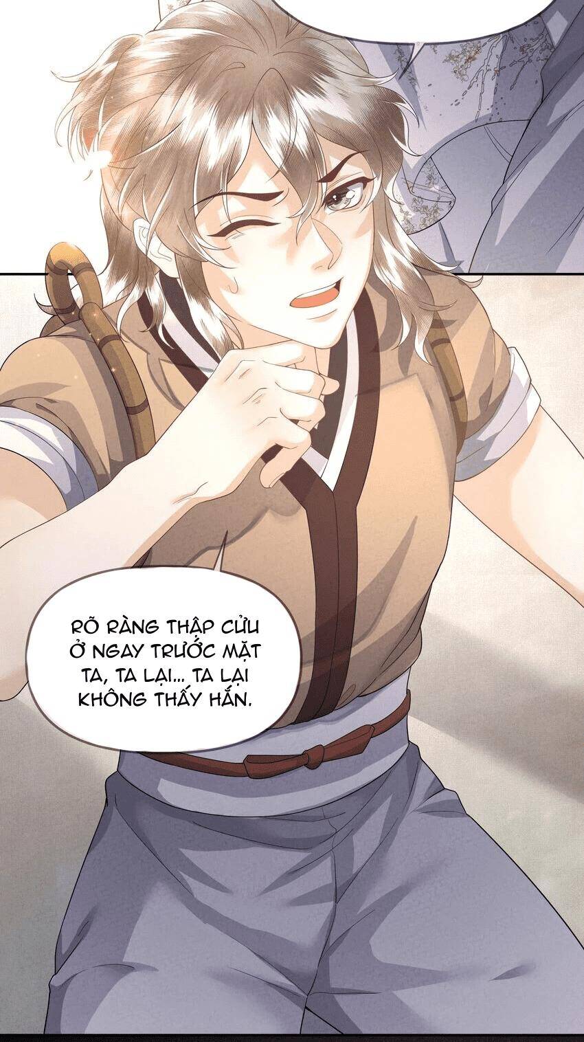 Đồng Tiền Kham Thế - Chapter 47 - Page 15