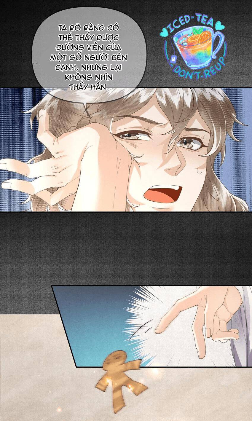 Đồng Tiền Kham Thế - Chapter 47 - Page 16