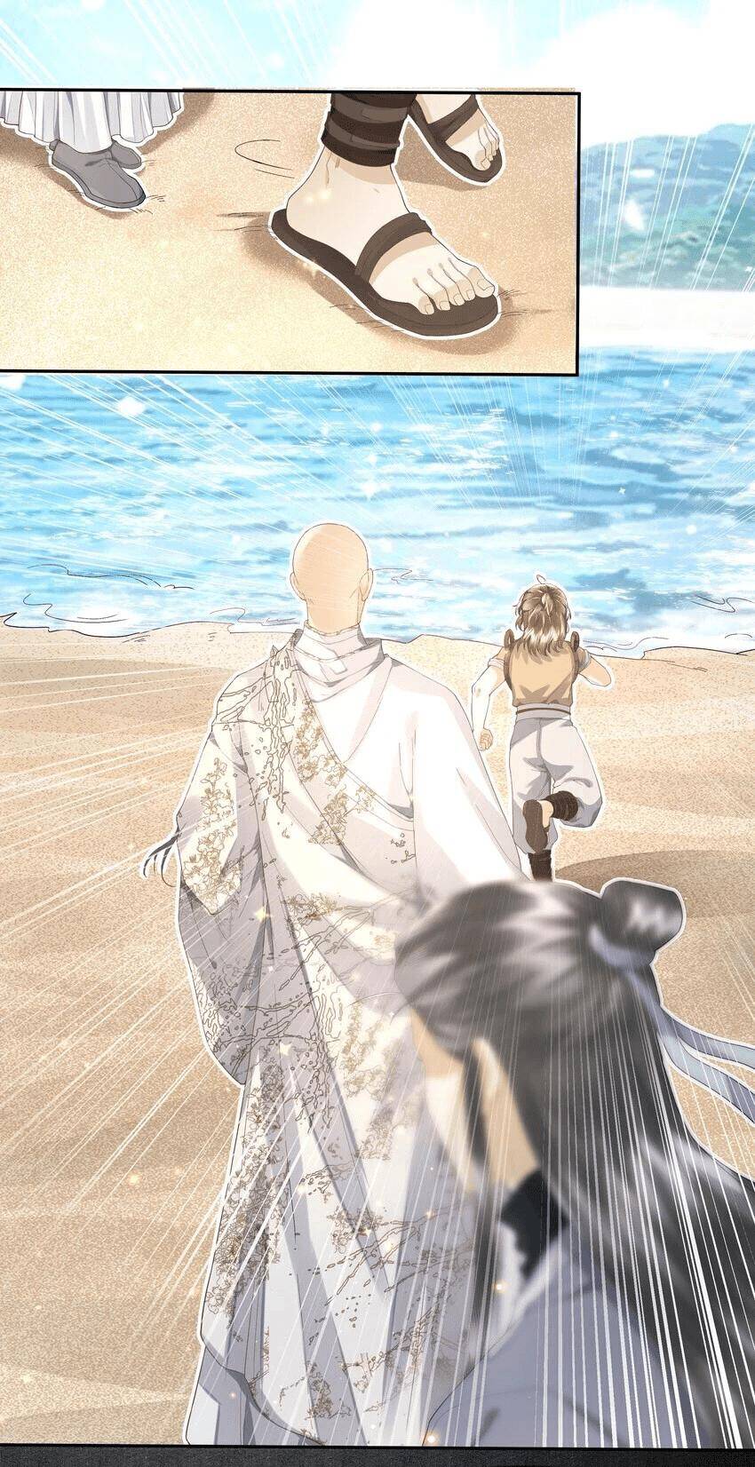 Đồng Tiền Kham Thế - Chapter 47 - Page 18