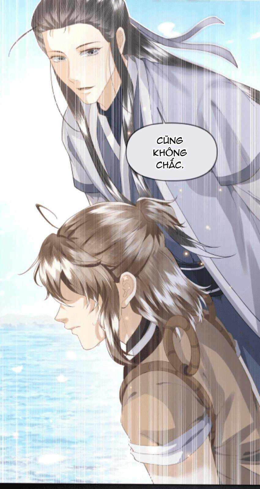 Đồng Tiền Kham Thế - Chapter 47 - Page 20