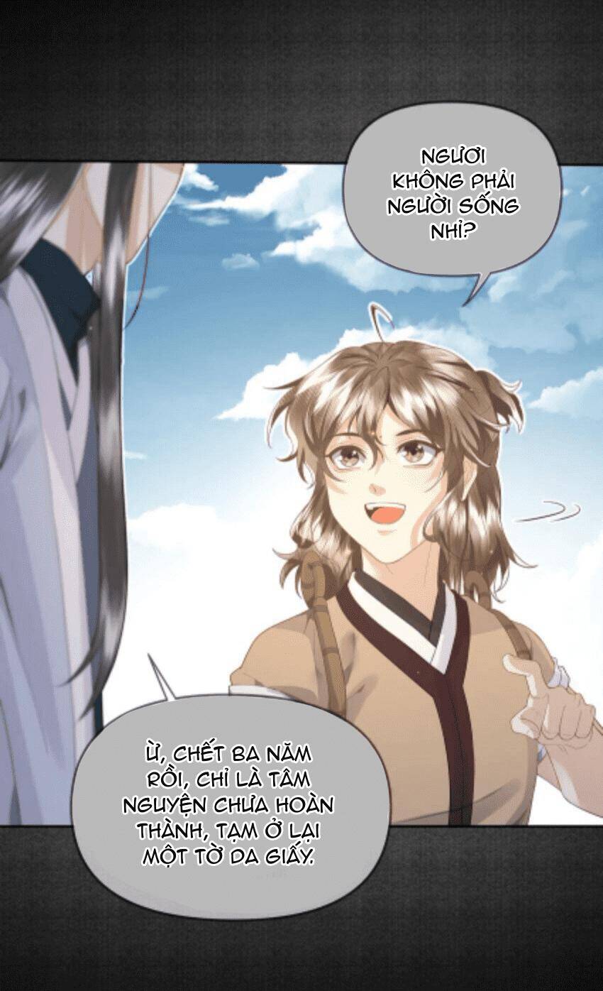 Đồng Tiền Kham Thế - Chapter 47 - Page 21