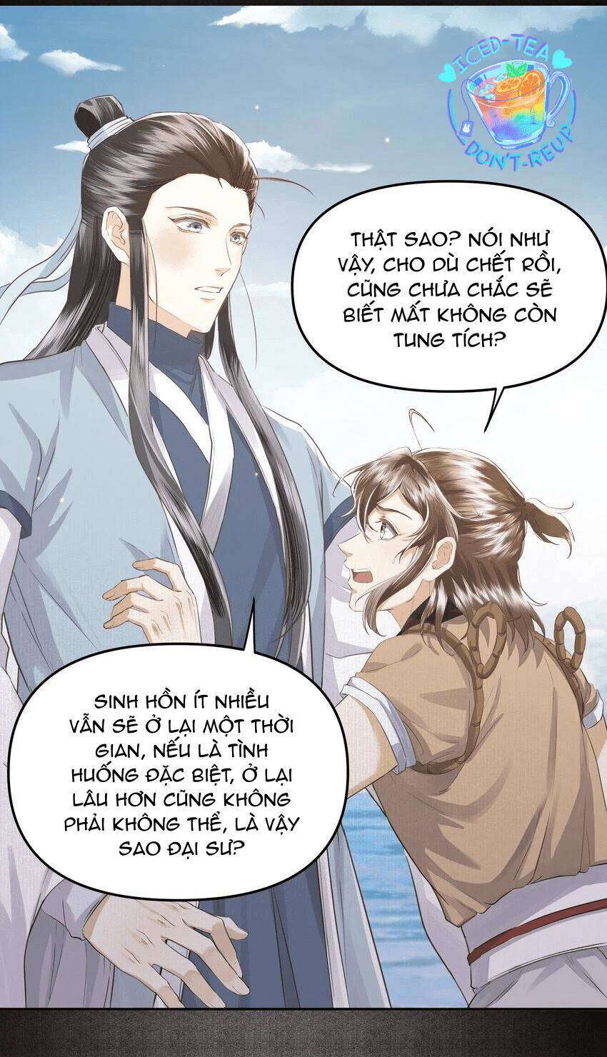 Đồng Tiền Kham Thế - Chapter 47 - Page 22