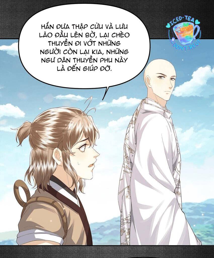 Đồng Tiền Kham Thế - Chapter 47 - Page 25