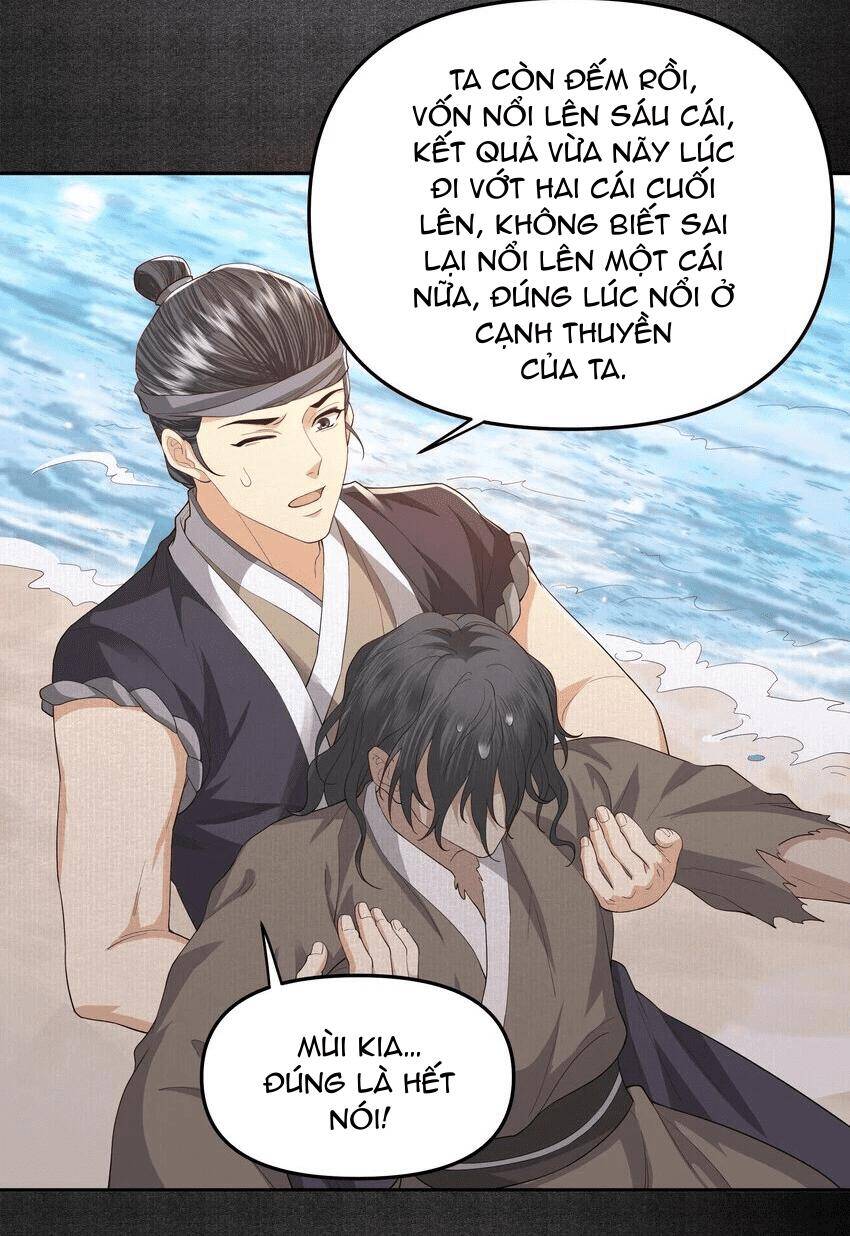 Đồng Tiền Kham Thế - Chapter 47 - Page 26