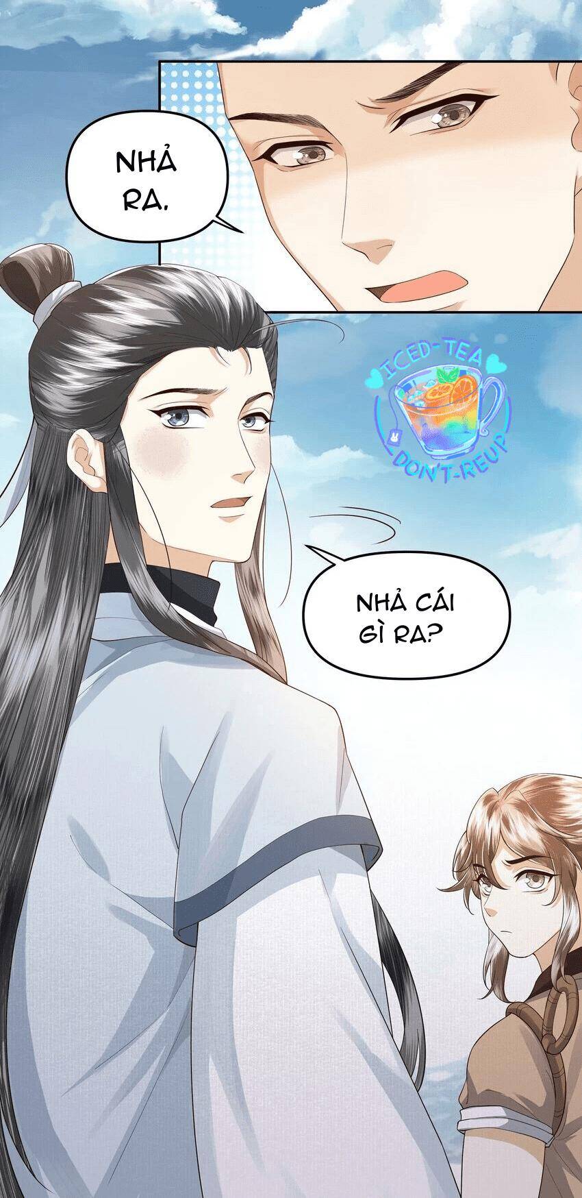 Đồng Tiền Kham Thế - Chapter 47 - Page 28