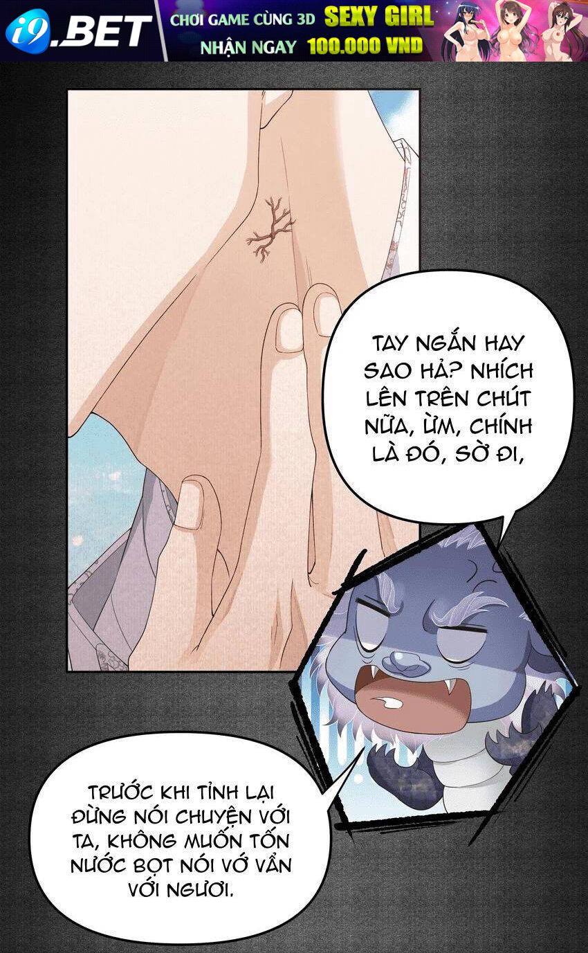 Đồng Tiền Kham Thế - Chapter 47 - Page 3