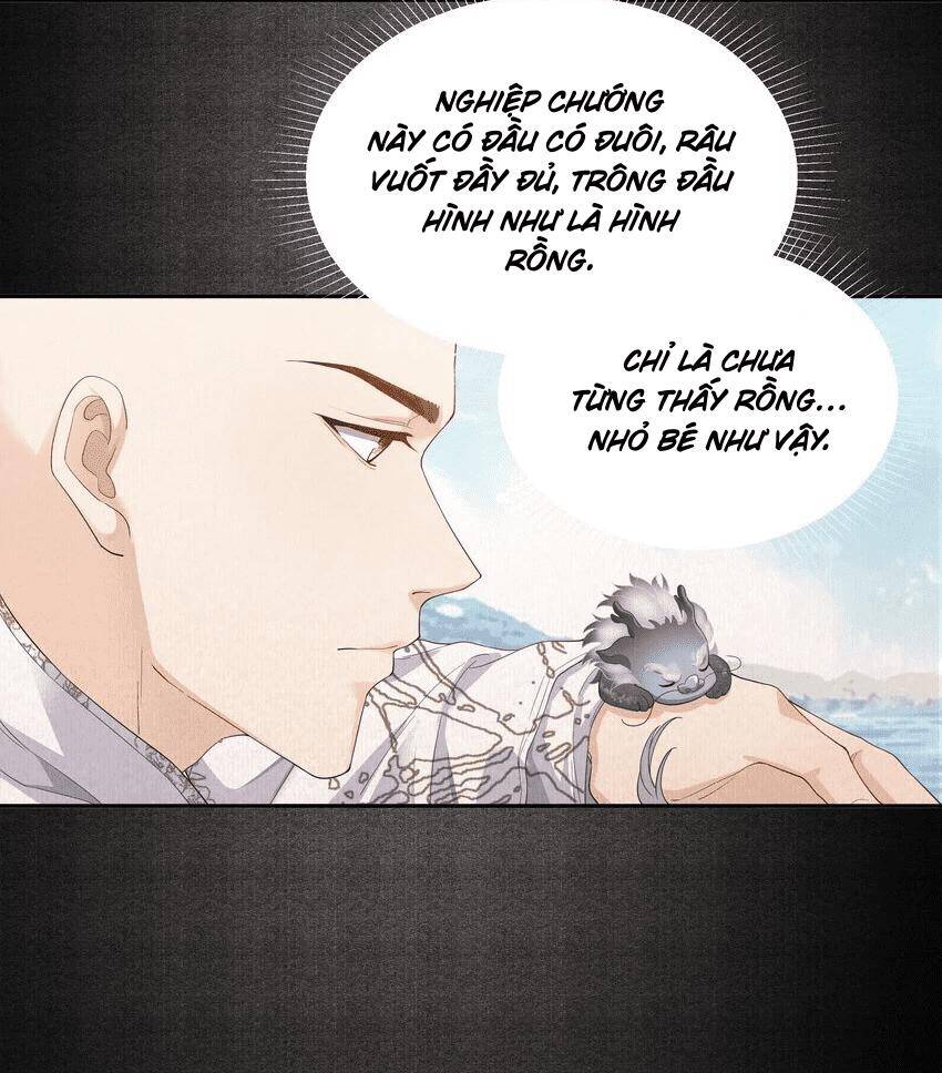 Đồng Tiền Kham Thế - Chapter 47 - Page 5