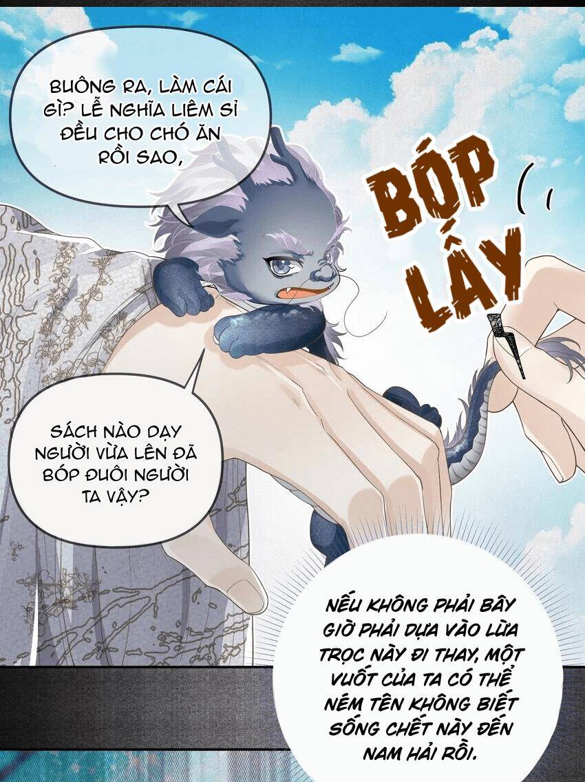 Đồng Tiền Kham Thế - Chapter 47 - Page 6