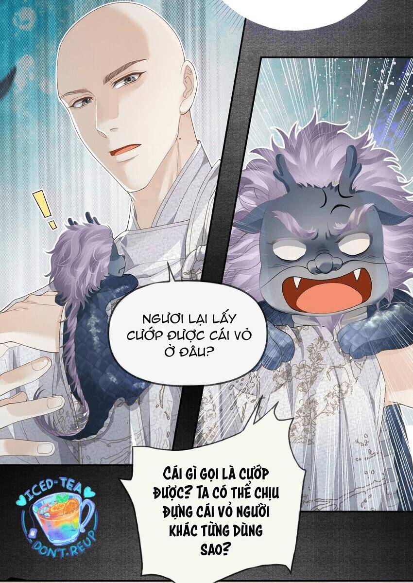 Đồng Tiền Kham Thế - Chapter 47 - Page 7