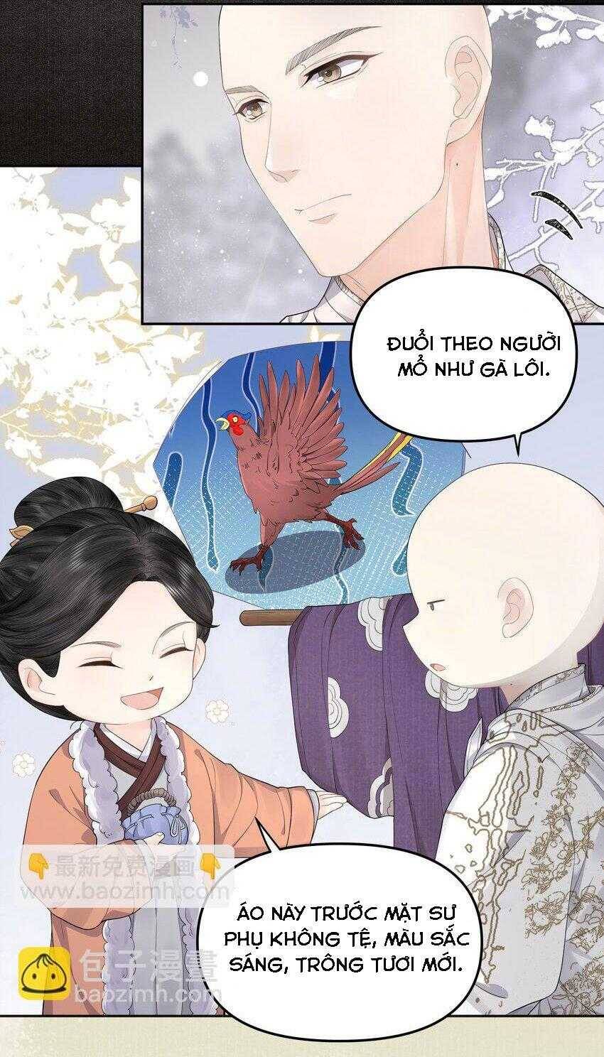 Đồng Tiền Kham Thế - Chapter 49 - Page 10