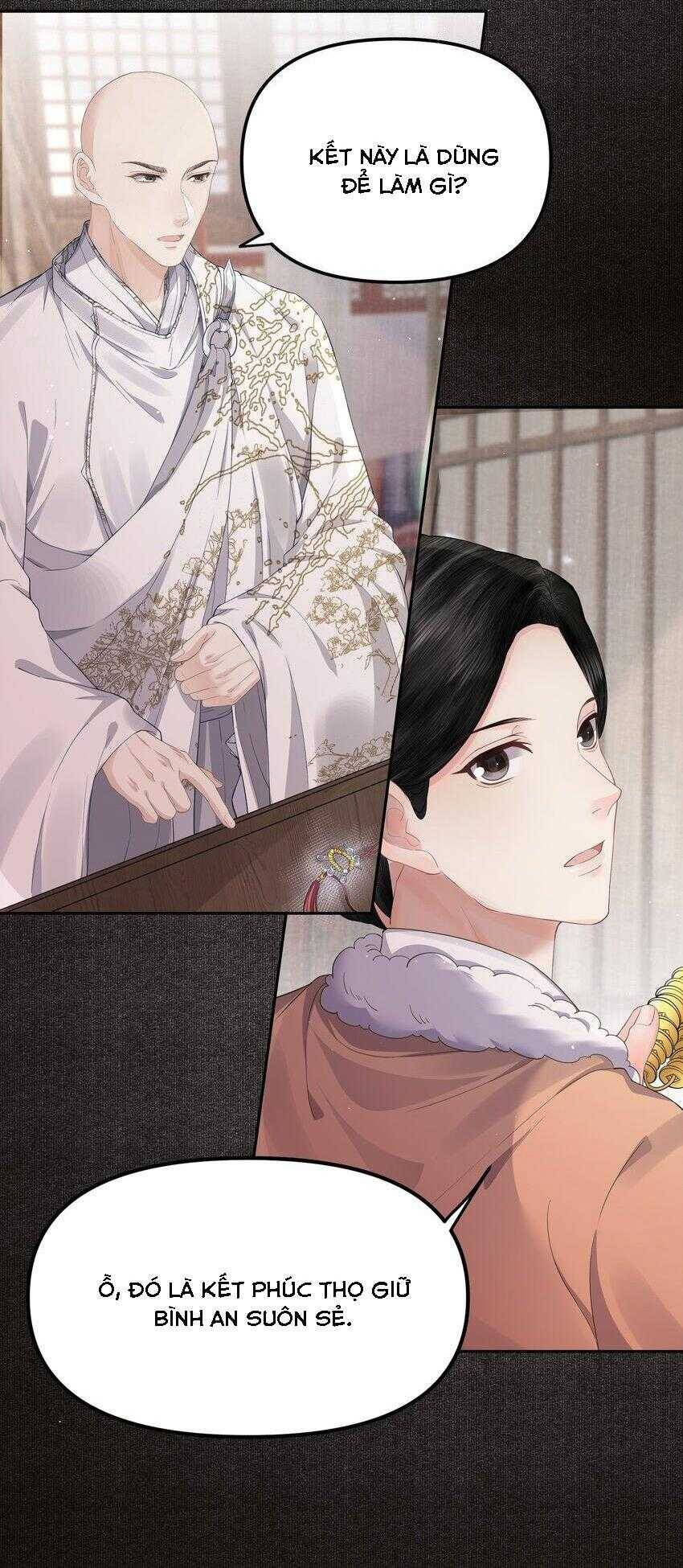 Đồng Tiền Kham Thế - Chapter 49 - Page 17