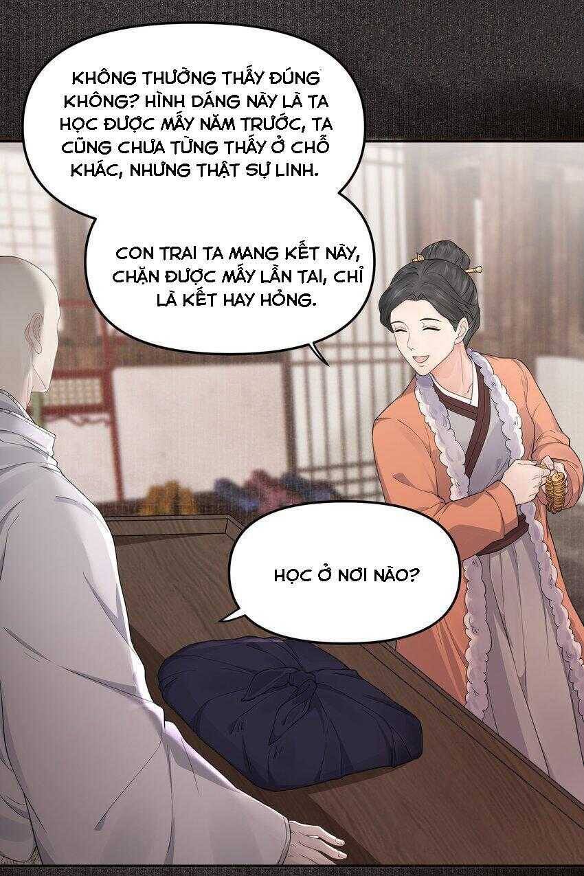 Đồng Tiền Kham Thế - Chapter 49 - Page 18