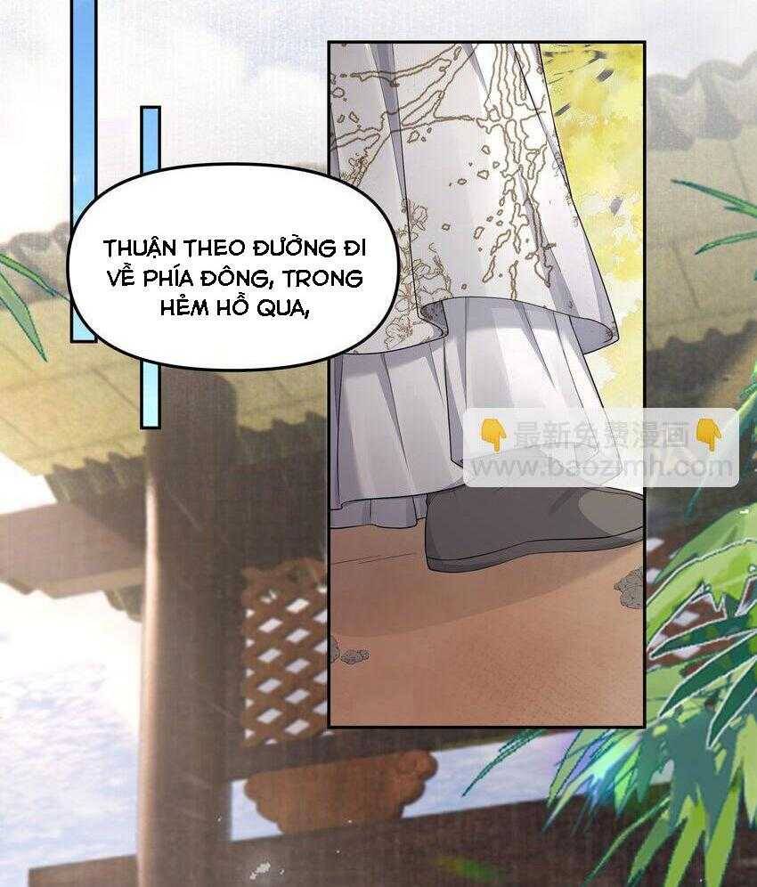 Đồng Tiền Kham Thế - Chapter 49 - Page 20