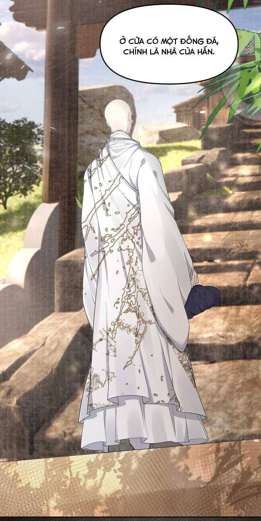 Đồng Tiền Kham Thế - Chapter 49 - Page 21