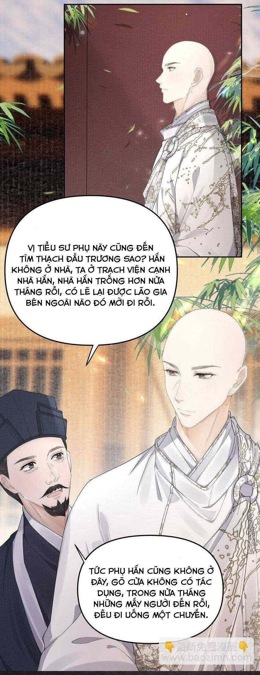 Đồng Tiền Kham Thế - Chapter 49 - Page 23