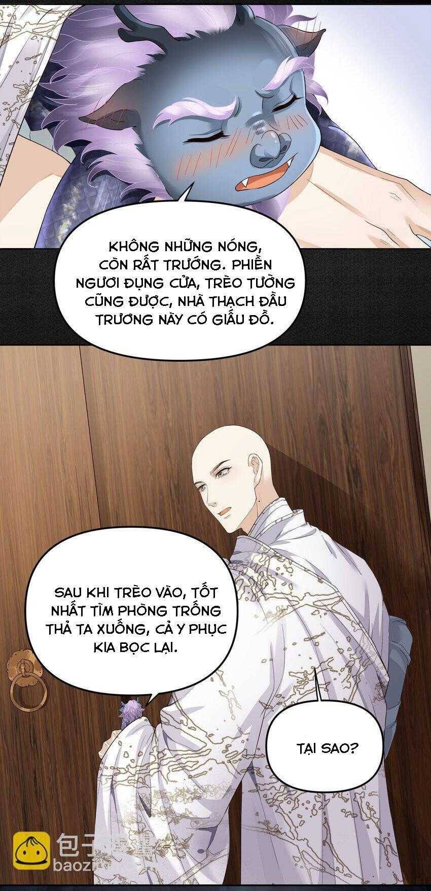 Đồng Tiền Kham Thế - Chapter 49 - Page 25