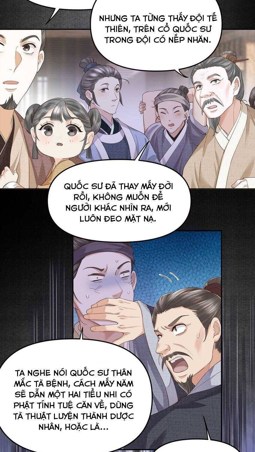 Đồng Tiền Kham Thế - Chapter 49 - Page 3